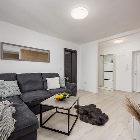 Apartment S&M Heart Of Pola Esterno foto