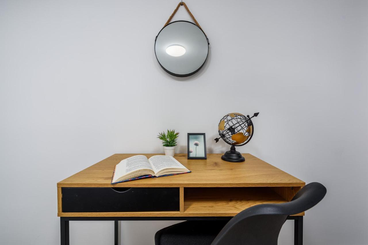 Apartment S&M Heart Of Pola Esterno foto