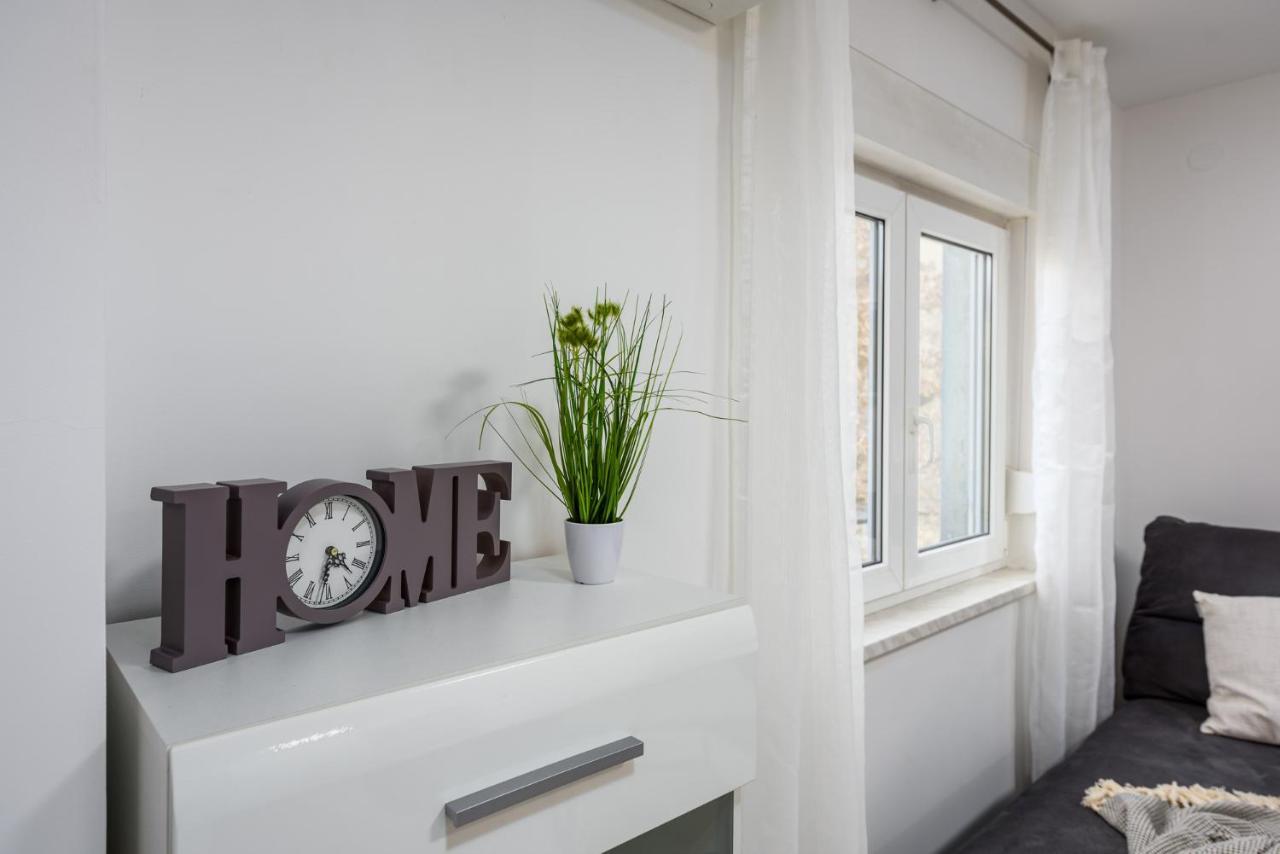 Apartment S&M Heart Of Pola Esterno foto