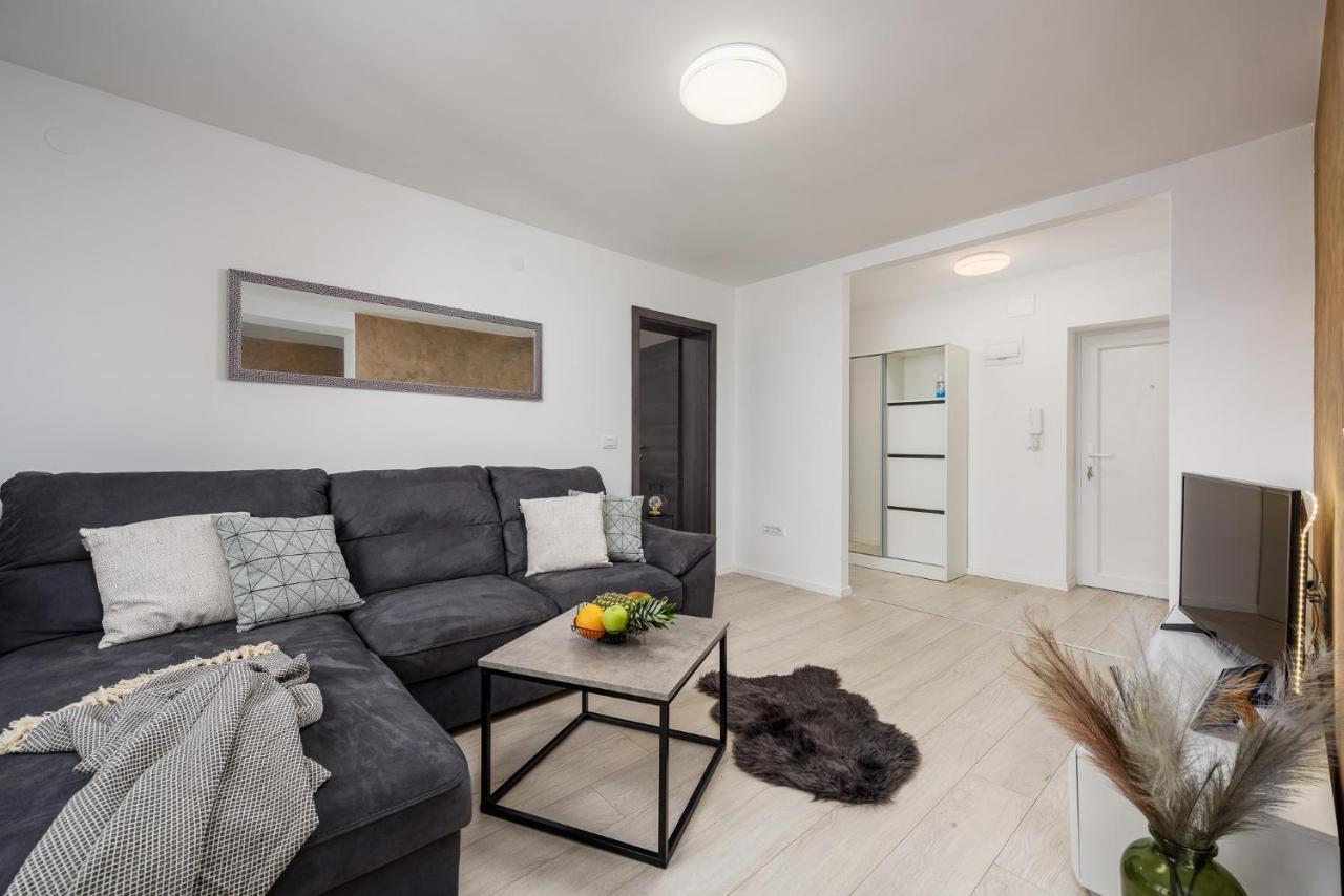 Apartment S&M Heart Of Pola Esterno foto